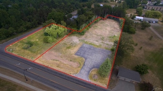1929 S Isabella Rd, Mount Pleasant, MI 48858