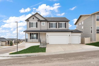 1281 Stirling Meadows St, Middleton, ID 83644
