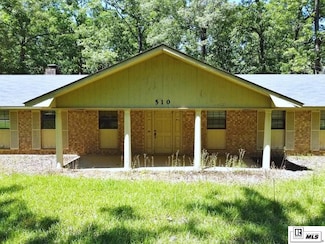 510 Morgan Hare Rd, Monroe, LA 71203