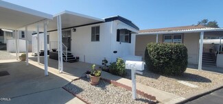 45 Ortega Dr Unit 45, Thousand Oaks, CA 91320
