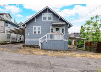 705 Jackson St, Oregon City, OR 97045