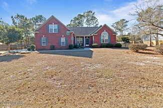 123 Scrub Oaks Dr, Hampstead, NC 28443