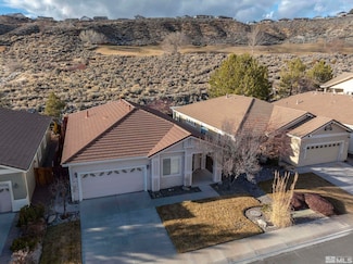 3492 Long Dr, Minden, NV 89423