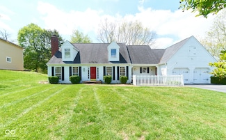 103 Lake Vista Dr, Fishers, IN 46038