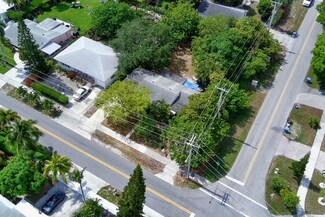 714 W Pine St Unit E, Lantana, FL 33462
