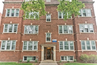 1019 Dempster St Unit 1E, Evanston, IL 60201