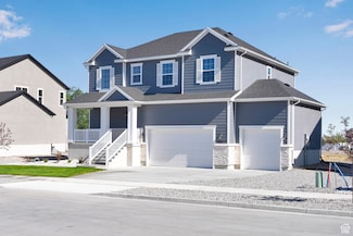 2041 E Burger St Unit 1245, Lake Point, UT 84074