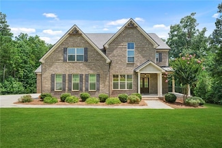 7751 Capps Ridge Ln, Douglasville, GA 30135