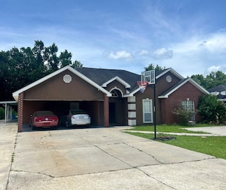 516 Leo St, Patterson, LA 70392