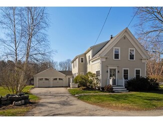 338 Washington Rd, Rye, NH 03870