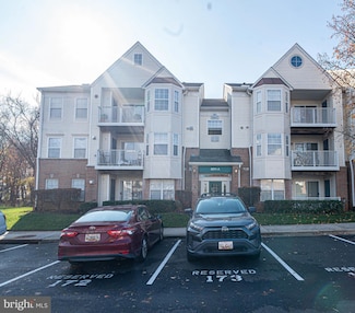 8911 Town Center Cir, Upper Marlboro, MD 20774