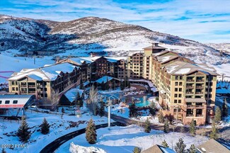 3855 Grand Summit Dr Unit 127/129/131 Q2, Park City, UT 84098