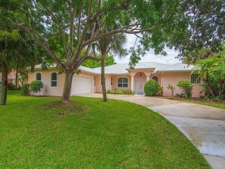 8568 SE Wilkes Place, Hobe Sound, FL 33455