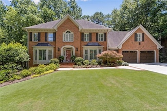 1835 Redbourne Dr Unit 3, Atlanta, GA 30350