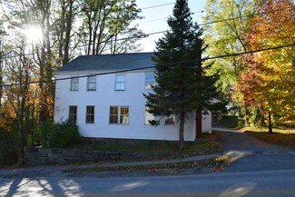 13 South St, Bristol, VT 05443