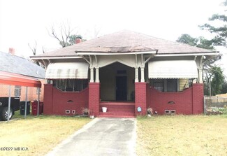 1196 Courtland Ave, Macon, GA 31204