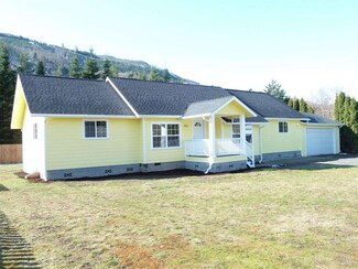 791 Division Ave, Morton, WA 98356