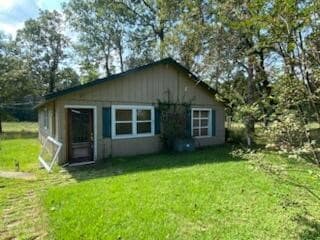 6 Post Oak Dr, Huntsville, TX 77320