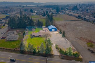4890 MacLeay Rd SE, Salem, OR 97317