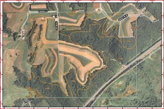 33821 Ash Hill Rd, Wauzeka, WI 53826