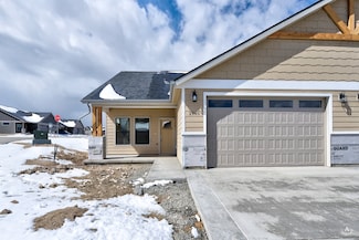 2940 Vista View Ave, Helena, MT 59601