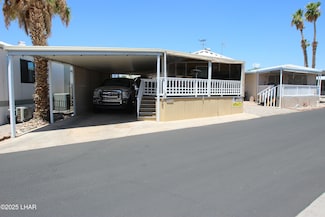 601 Beachcomber Blvd Unit 325, Lake Havasu City, AZ 86403