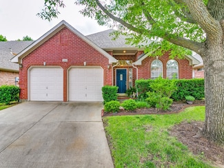 3605 Kales Ln, Flower Mound, TX 75022