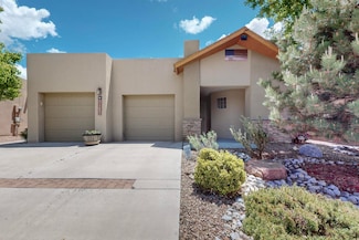 10912 Saltillo St NW, Albuquerque, NM 87114