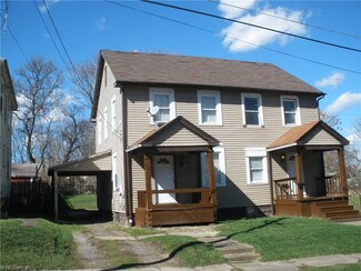 336 Bessemer St Unit 338, Youngstown, OH 44509