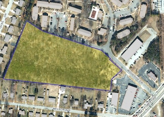 0 Woodside Dr, Danville, VA 24540