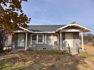 1818 Collins Ave Unit 1/2, Wichita Falls, TX 76301