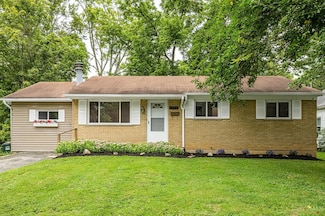 2390 Golf Dr, Cincinnati, OH 45239