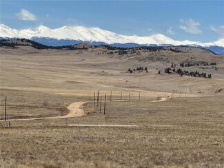 0 Cohonina Rd Unit 4286216, Hartsel, CO 80449