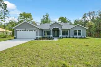 6057 N Kingwood Terrace, Pine Ridge, FL 34465