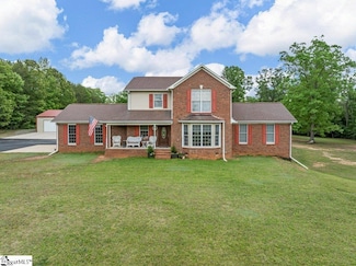 530 Hulon Howard Rd, Landrum, SC 29356