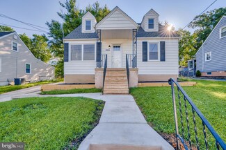 1225 Landover Rd, Rosedale, MD 21237