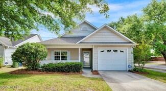 1504 Wagon Ct, Wilmington, NC 28412