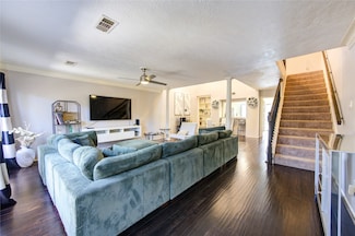 5830 Sampley Way Unit 5830, Houston, TX 77092
