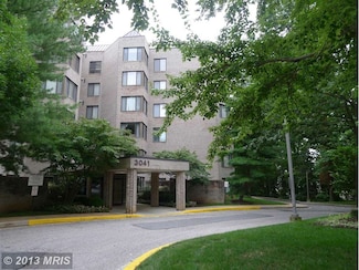 3041 Fallstaff Rd Unit 107D, Baltimore, MD 21209
