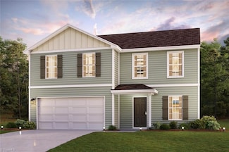 200 Century Ct, Linwood, NC 27299
