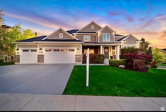 12034 S Tuscany Creek Way, Draper, UT 84020