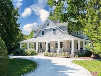 114 Front St, Marion, MA 02738