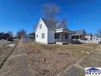 602 N 13th St, Terre Haute, IN 47807