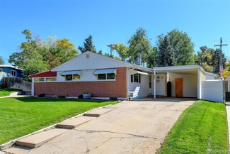 1150 W Radcliff Ave, Englewood, CO 80110