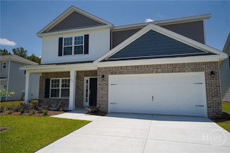 155 Guana Ln, Bloomingdale, GA 31302
