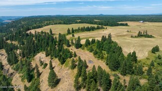 1605 Jasmine Ln Parcels 16 & 17, Weippe, ID 83553