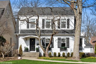 1433 Scott Ave, Winnetka, IL 60093