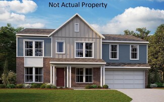 402 Waterlily Ln, Pataskala, OH 43062