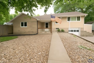 1717 Rural St, Emporia, KS 66801