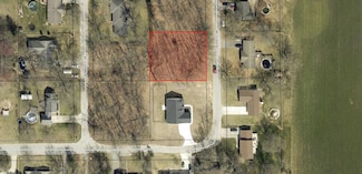 2020 Hickory St SW, de Motte, IN 46310